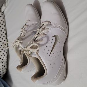 Nike Sideline cheer shoes size 6